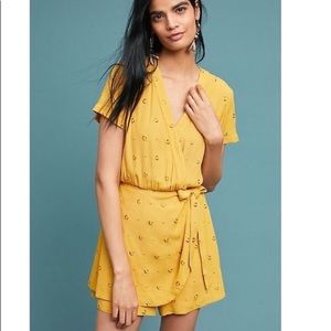 Anthropologie romper